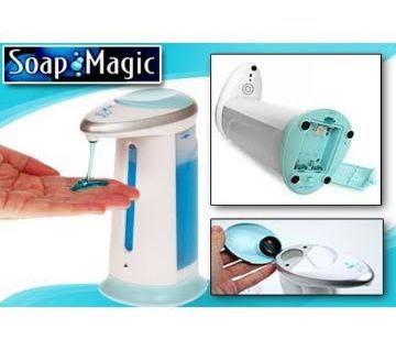  magic soap dispenser