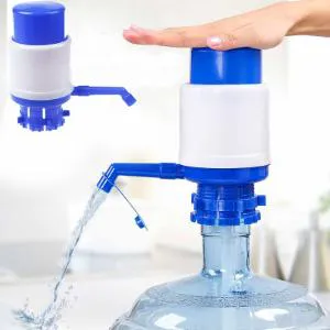 Manual Water Pump