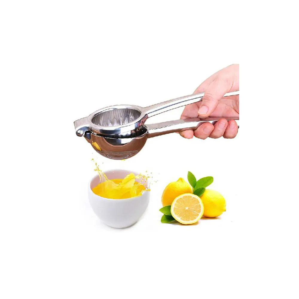 Lemon Lime Squeezer Juicer Manual Hand Press Tool