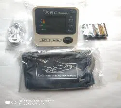 RBC blood pressure machine 