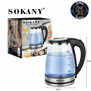 sokany-2-liter-electric-glass-kettle-sk-1029