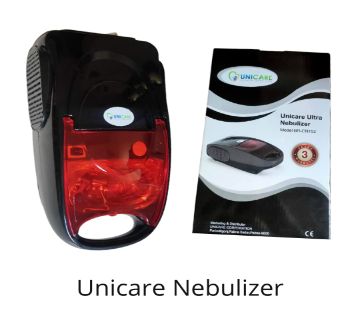 Unicare Nebulizer BR-CN152