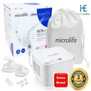 Microlife NEB 200 Nebulizer
