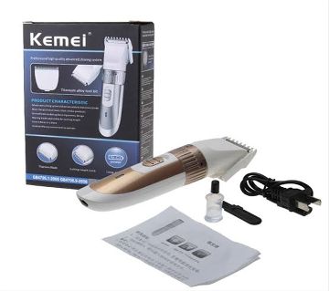 Kemei KM 9020  Professional Rechargeable Trimmer