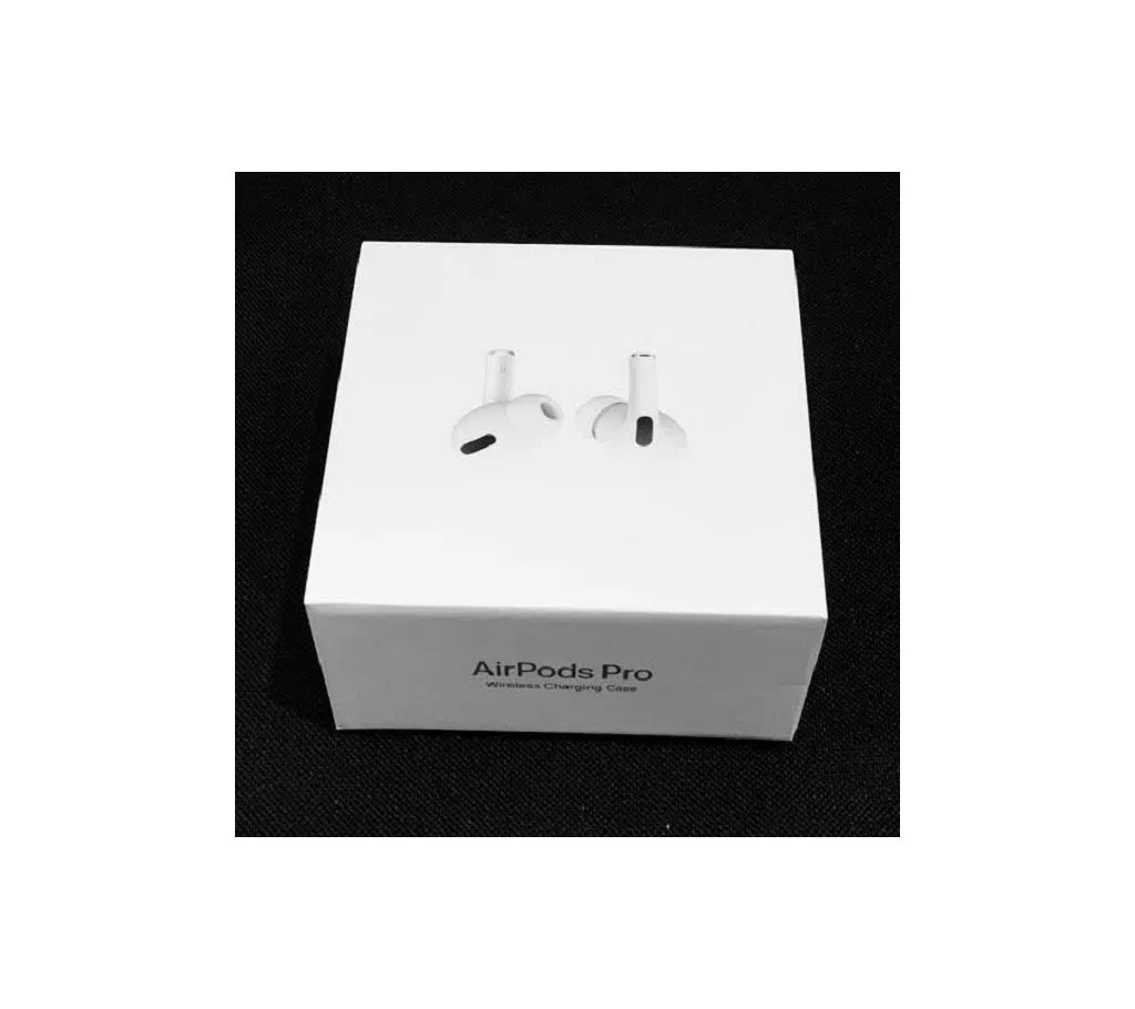 Airpods pro For apple Sensored Touch Control