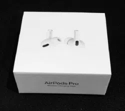 Airpods pro For apple Sensored Touch Control