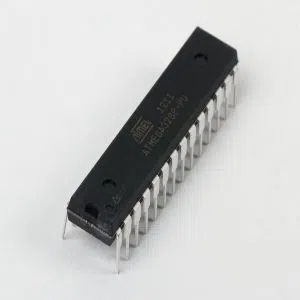 AtMega328P Microcontroller IC