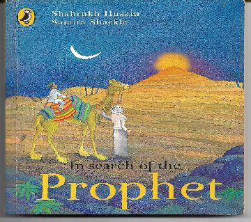In search of the prophet