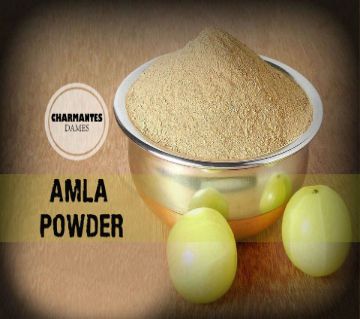 Amla Powder 200 gm