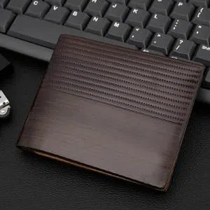 Artificial leather trendy Wallet for Men 