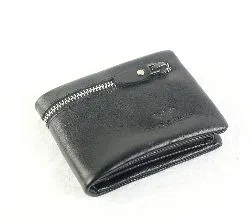 Leather Wallet for Men 