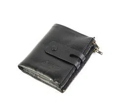 Leather Wallet for Men 