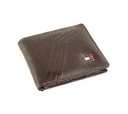 Mens Leather Wallet