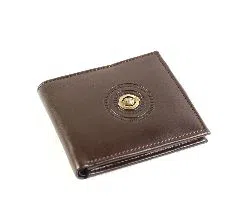 Mens Leather Wallet