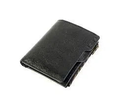 Leather Wallet for Men 