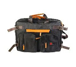 4 in 1 Multifunctional Backpack