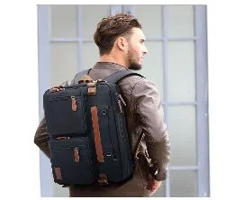 1 in 4 Multifunctional Backpack