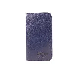 Jeep Artificial Leather Long Wallet for Men 