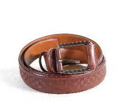 Mens Formal Belt