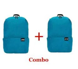 Unisex Backpack