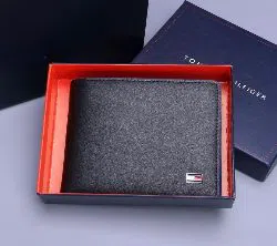 Airtifitial leather wallet for men