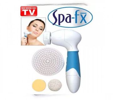 Electric Facial Pore Cleaning Brush Generic Spa Fx