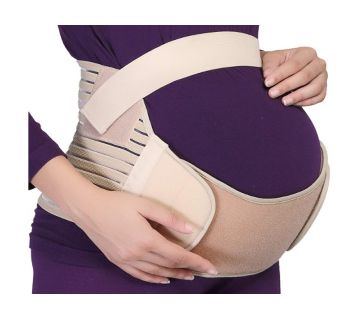   Promotion Pregnant Women Belts Maternity Belly Belt Waist Care Support Belly Band Back Brace Pregnancy