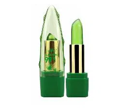  Aloe Vera 99% Soothing Gel Lipstick-250ml-china 