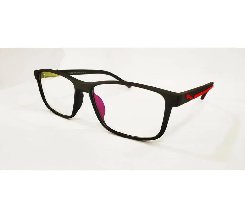 eyeglass  frame-Black 