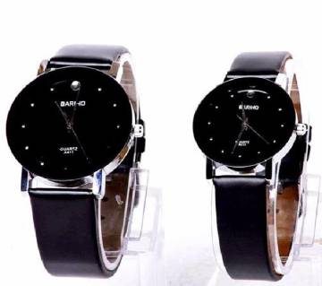 BARIHO couple Wrist watch