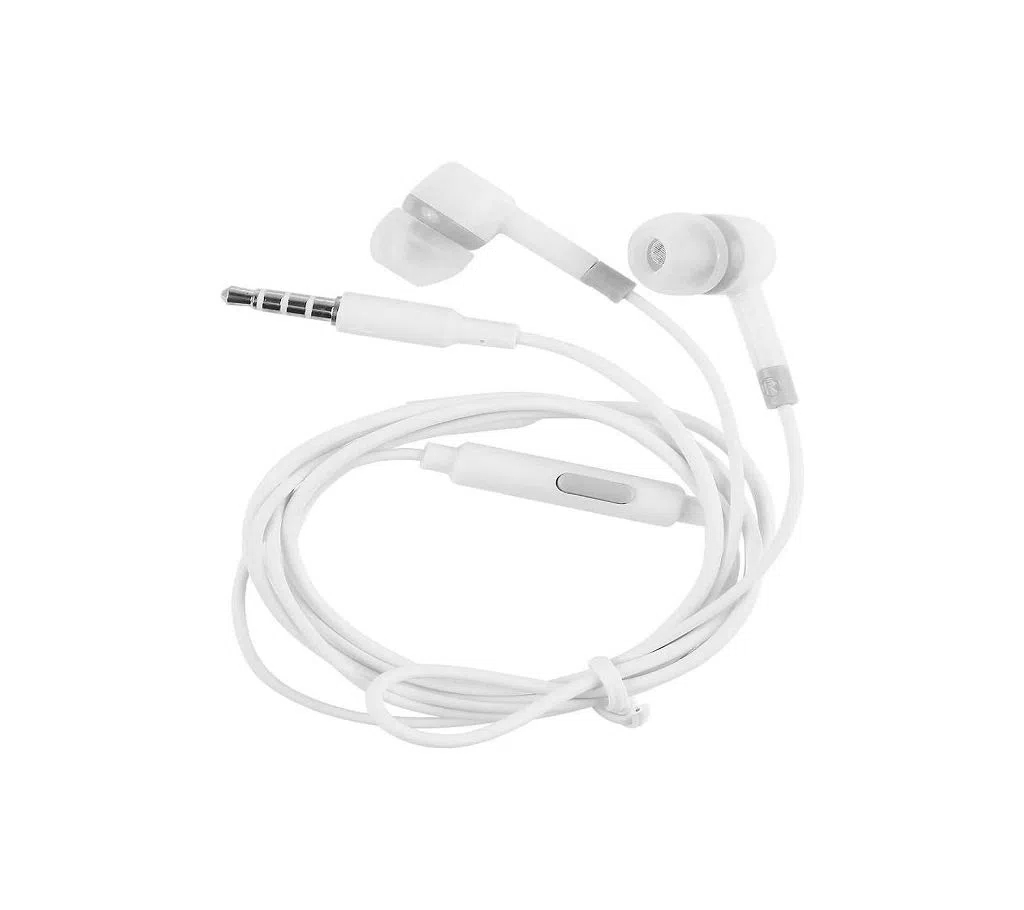 IN EAR EARPHONE FOR ANDROID (White)