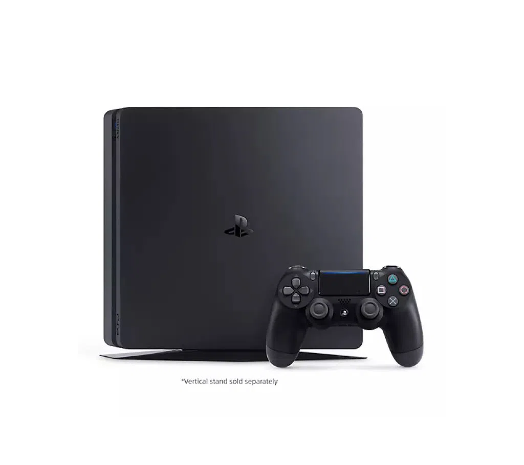Sony PS4 1TB + 1 year PSN PLUS subscription FREE
