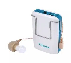 Axon A-155 Rechargeable Hearing