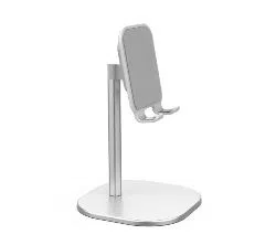 Universal Desk Telescopic Cell Phone Holder Stand For Mobile Phone Desktop Cellphone Holder for xiaomi Stand Universal Bracket
