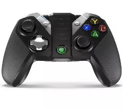 Gamesir G4S Wireless Gaming Controller Bluetooth Gamepad For Android Smartphone Samsung Gear Vr Tv Box Tablet Vr Games Windows Pc