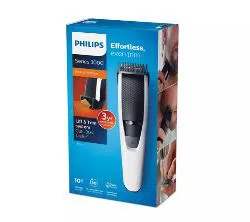 Philips BT3201/15 Beard Trimmer For Men Series 3000 Shaver Shop Bangladesh