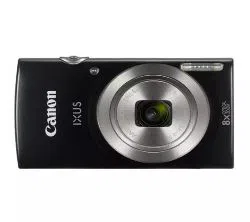 IXUS 185 Digital Compact Camera - 20MP - 8X Optical Zoom