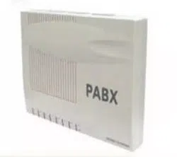 Osaka 08 Port PABX Intercom Exchange