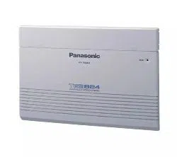 Panasonic KX-TES824 PABX System Telephone - White