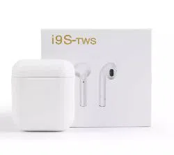Mini i9s TWS Bluetooth Headsets Earbuds Wireless