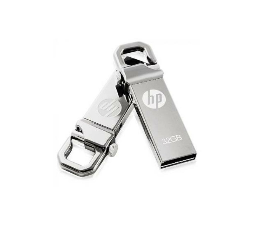 HP USB 3.1  - 32 পেনড্রাইভ বাংলাদেশ - 1179964