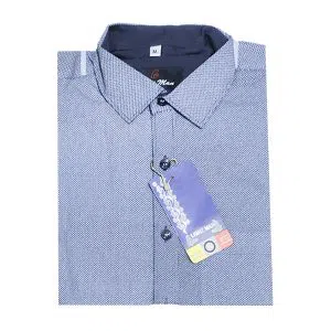 Cotton Full Sleeve Casual Shirt for Men
