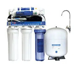 HERON GOLD RO 6 stage water purifiers