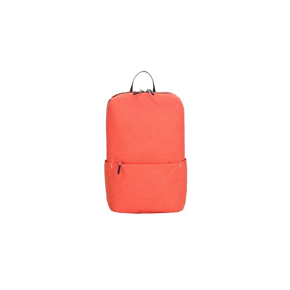 Orange Color Mini Travel Bag pack