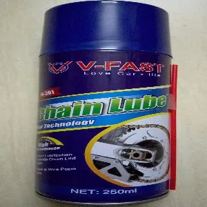 V-Fast Chain Lube - 250ml