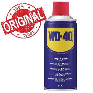 Multi Purpose Spray - 333ML- WD-40
