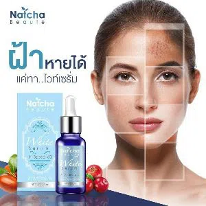Serum Natcha - 30ml THAILAND