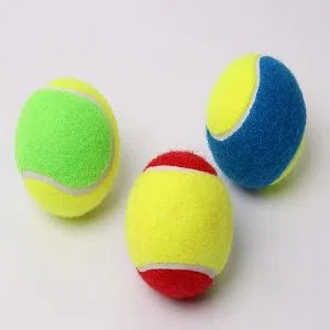 Osaka Deshi Tennis Ball 12 Pieces