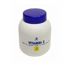 AR Vitamin E Moisturising Cream Enriched With Sunflower Oil -200gm Thailand 