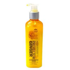 Protector Ginger Shampoo for Anti Dandruff  260ml Thailand